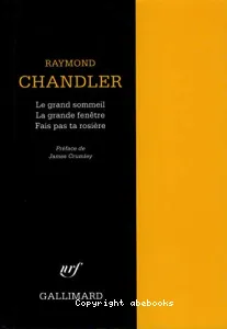 Le grand sommeil ; La grande fenêtre ; Fais pas ta rosière !