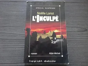 L'inculpé