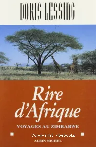 Rire d'Afrique