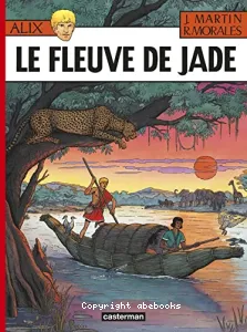 Le fleuve de Jade