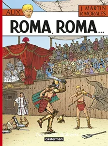 Roma, Roma