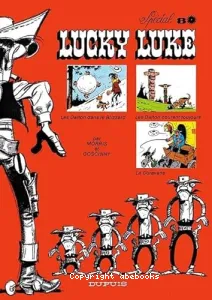 Lucky Luke