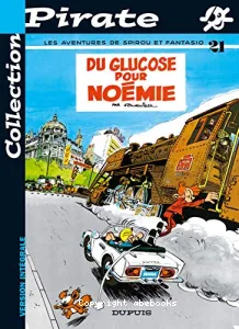 Du glucose pour Noémie