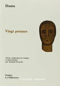 Vingt poèmes