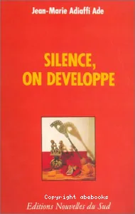 Silence, on développe