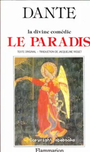 La divine comédie