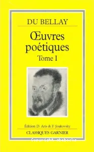 OEuvres poétiques