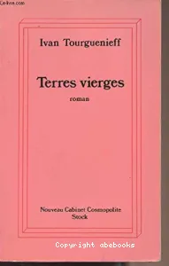 Terres vierges