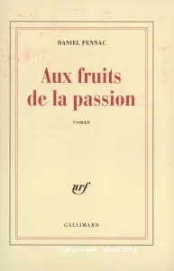 Aux fruits de la passion