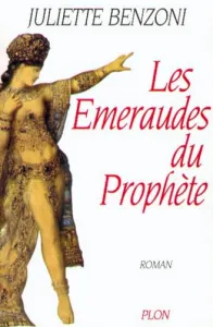 Les émeraudes du prophète