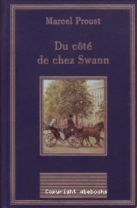 Du côté de chez Swann