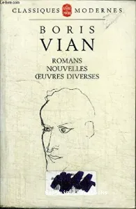 Romans, nouvelles, oeuvres diverses