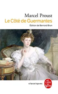 Le côté de Guermantes I et II