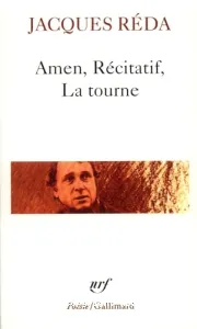 Amen ; Récitatif ; La Tourne