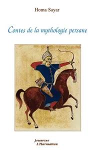 Contes de la mythologie persane