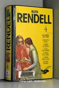 Ruth Rendell