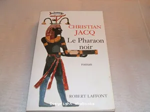 Le Pharaon noir