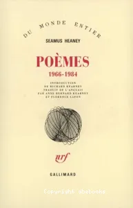 Poèmes