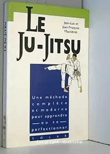 Le ju-jitsu