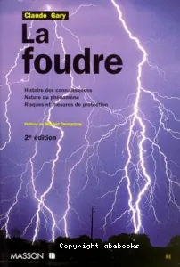 La foudre