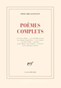 Poèmes complets