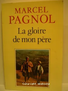 La gloire de mon père