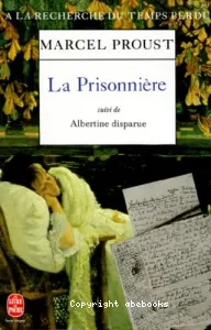 Sodome et Gomorrhe III ; suivi de Albertine disparue