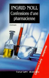 Confessions d'une pharmacienne