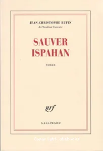 Sauver Ispahan