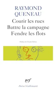 Courir les rues ; Battre la campagne ; Fendre les flots