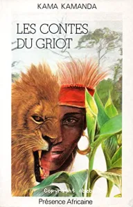 Les Contes du griot