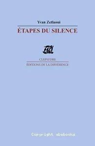 Étapes du silence