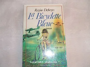 La Bicyclette bleue