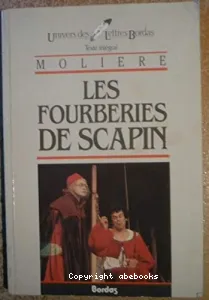 Les Fourberies de Scapin