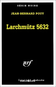 Larchmütz 5632