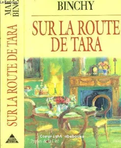 Sur la route de Tara