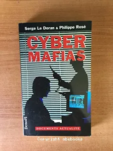 Cyber mafias