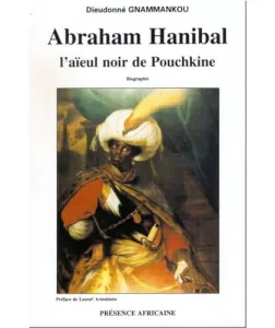 Abraham Hanibal