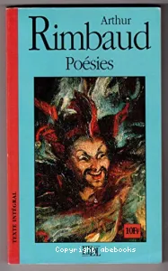 Poésies