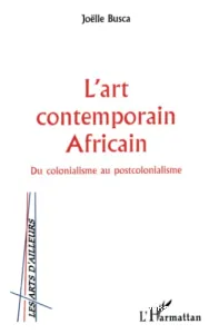 L'art contemporain africain