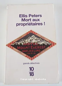 Mort aux propriétaires !