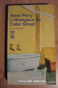 L'étrangleur de Cater Street