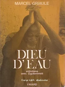 Dieu d'eau