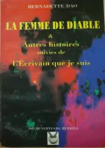 La Femme de diable