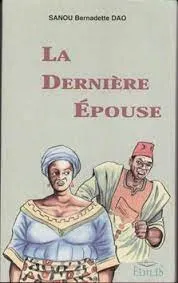 La Dernière épouse