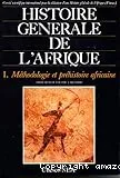 Histoire générale de l'Afrique