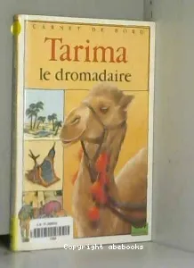 Tarima le dromadaire