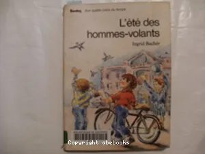 L'Été des hommes-volants