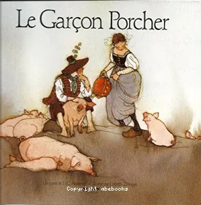 Le Garçon porcher