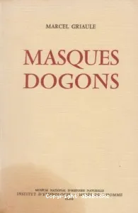 Masques dogons